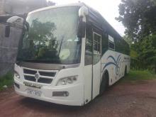Ashok-Leyland Mitr 2015 Bus