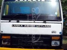 Ashok-Leyland 1210 2007 Lorry