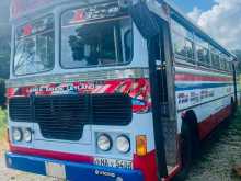 Ashok-Leyland 1510 2007 Bus