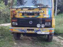 Ashok-Leyland 1515 2016 Lorry