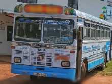 Ashok-Leyland 1515 Ruby Body 2017 Bus