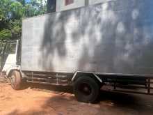 Ashok-Leyland 16.50 FULL BODY 2003 Lorry