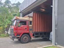 Ashok-Leyland 1612 2011 Lorry