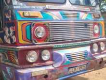 Ashok-Leyland 1612 2006 Lorry