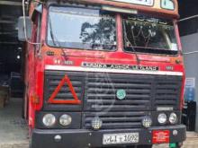 Ashok-Leyland 1612 2011 Lorry