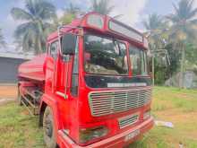 Ashok-Leyland Bowser 2010 Lorry
