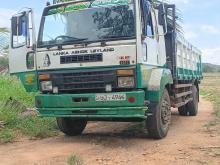 Ashok-Leyland 1613 2011 Lorry