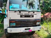 Ashok-Leyland 1613 2014 Lorry