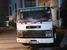 Ashok-Leyland 1613 2012 Lorry