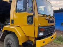 Ashok-Leyland 1613 2011 Lorry