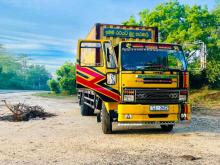 Ashok-Leyland 1613 2011 Lorry