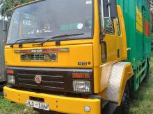 Ashok-Leyland 1613 2018 Lorry