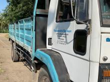 Ashok-Leyland 1613 20 2005 Lorry