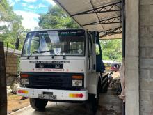 Ashok-Leyland 1613 2007 Lorry