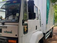 Ashok-Leyland 1613 2006 Lorry