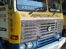 Ashok-Leyland 1613 2014 Lorry