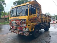 Ashok-Leyland 1613 2014 Lorry