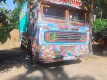 Ashok-Leyland 1613 2019 Lorry
