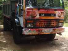 Ashok-Leyland 1613 2011 Lorry