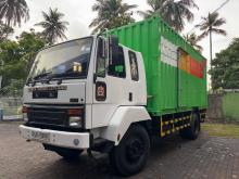 Ashok-Leyland 1613 2012 Lorry