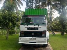 Ashok-Leyland 1613 2016 Lorry
