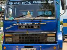 Ashok-Leyland 1613 2008 Lorry