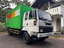 Ashok-Leyland 1613 2012 Lorry