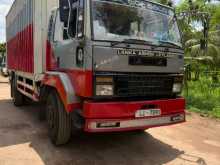 Ashok-Leyland 1613 2011 Lorry
