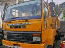 Ashok-Leyland 1613 2013 Lorry