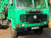 Ashok-Leyland 1613 2005 Lorry