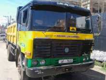 Ashok-Leyland 1613 2007 Lorry