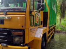 Ashok-Leyland 1613 2007 Lorry
