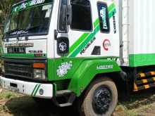 Ashok-Leyland 1613 2007 Lorry