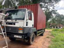 Ashok-Leyland 1613 2007 Lorry