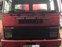 Ashok-Leyland 1613 2008 Lorry