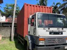 Ashok-Leyland 1613 2008 Lorry