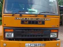 Ashok-Leyland 1613 2008 Lorry