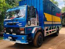 Ashok-Leyland 1613 2009 Lorry