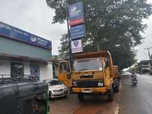 Ashok-Leyland 1613 2009 Lorry