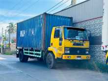 Ashok-Leyland 1613 2010 Lorry