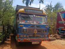 Ashok-Leyland 1613 2010 Lorry
