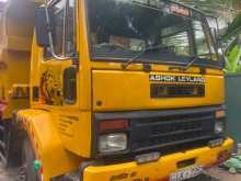 Ashok-Leyland 1613 2010 Lorry