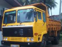 Ashok-Leyland 1613 2010 Lorry