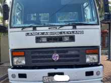 Ashok-Leyland 1613 Boom Truck 2011 Lorry