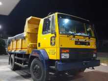 Ashok-Leyland Tipper 1613 2011 Lorry