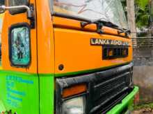 Ashok-Leyland 1613 2011 Lorry