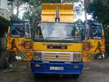 Ashok-Leyland 1613 2011 Lorry