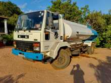 Ashok-Leyland 1613 2011 Lorry