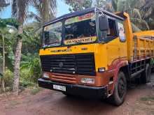 Ashok-Leyland 1613 2011 Lorry
