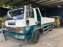 Ashok-Leyland 1613 2011 Lorry